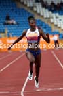 Womens 100 metres, Sainsbury's British Champs, Alexander Stadium, Birmingham. Photo: David T. Hewitson/Sprts for All Pics